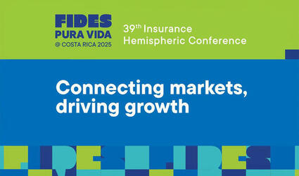 Brochure for the FIDES 2025 conference