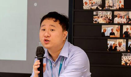 SCOR CareersBlog Life At SCOR INmersABILITY Project article header image