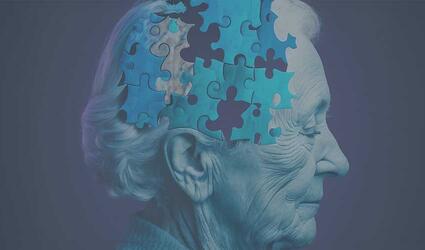 SCOR Life & Health Expert View about Parkinson’s Disease UK Ireland teaser image