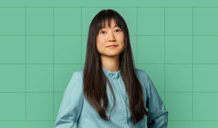 SCOR Voices Impact Stories header image with Tingting