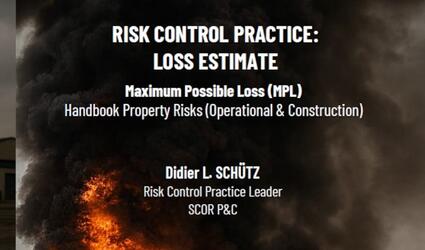 SCOR P&C Handbook MPL Property Risks V3.6