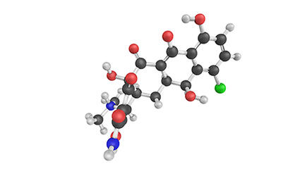 Antibiotic resistance 