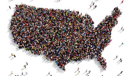mortality USA