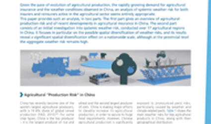 agriculture china