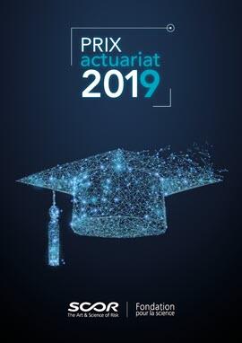 Actuarial Awards 2019