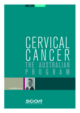 Cervical Cancer