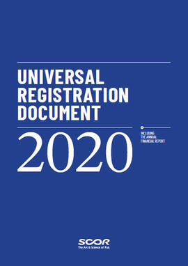 2020 Universal Registration Document