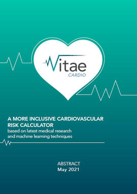 Vitae Cardio - Cover 