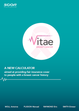 Vitae - Breast Cancer | A New Calculator