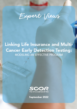 Multi-Cancer Early Detection