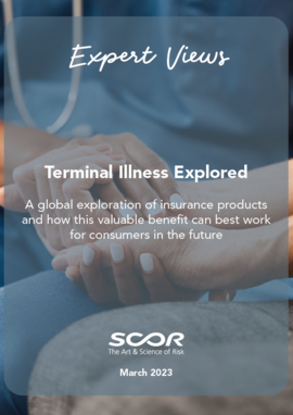 Cover Page - Terminal Illness Explored