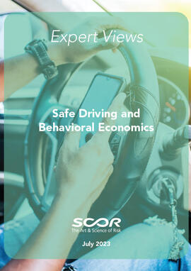 EV - Safe Driving and Behavioral Economics_cover
