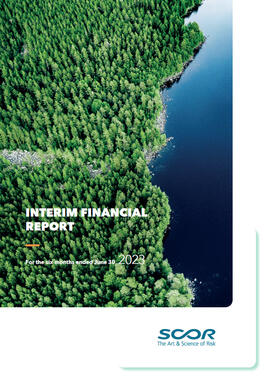 Interim Financial Report 2023_cover