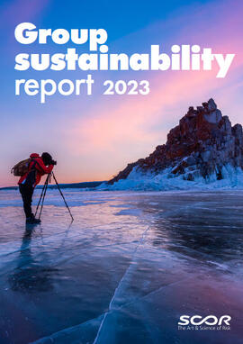 Sustainability Report 2023