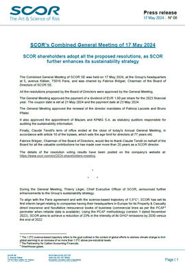 202405_SCOR_Press release_08_AGM2024_cover