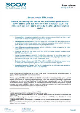 202407_SCOR_Press Release_11_Q22024_EN_cover