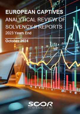 202410_SCOR_PC_EV_European_Captives_ Analytical_review_of_Solvency_II_Reports_CoverPhoto