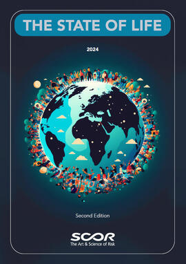 Cover of L&H State of Life Second Edition