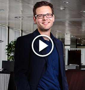 Fabian Blattman