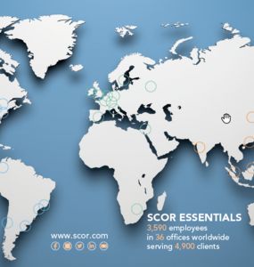 SCOR Essentials 2021