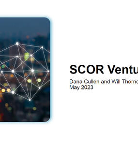 SCOR Ventures Presentation for Italian Market Event_cover