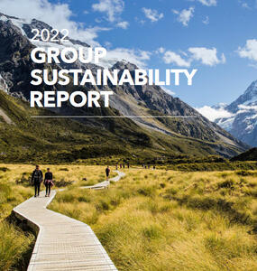 SCOR_Group_Sustainability_report_2022_cover