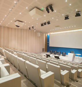 SCOR Paris Kleber ©Aude Monier Ooshot