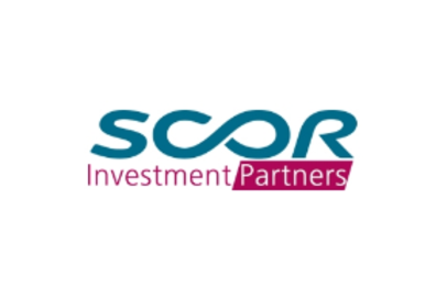 Desktop visual for SCOR Investment Partners acquires Coriolis Capital, a fund manager specializing in ILS