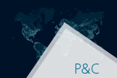 Desktop visual for Nominations chez SCOR Global P&C aux Amériques