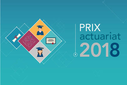 Desktop visual for SCOR apporte son soutien à la science actuarielle avec l’attribution des prix de l’actuariat dans sept pays en 2018