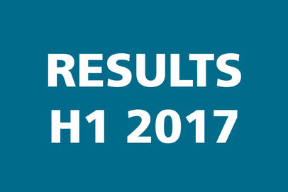 Desktop visual for SCOR delivers a strong performance in H1 2017 with a net income of EUR 292 million and launches a share buy-back program
