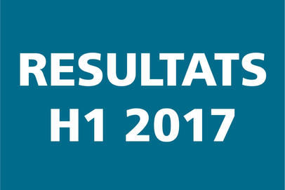 Desktop visual for SCOR enregistre une solide performance au premier semestre 2017, avec un résultat net de EUR 292 millions, et lance un programme de rachat d’actions